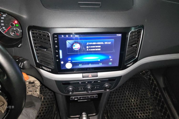 Volkswagen Sharan 2018 car image #15