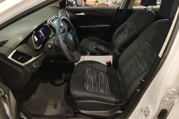 Chevrolet Cavalier 2019 صورة سيارة #15