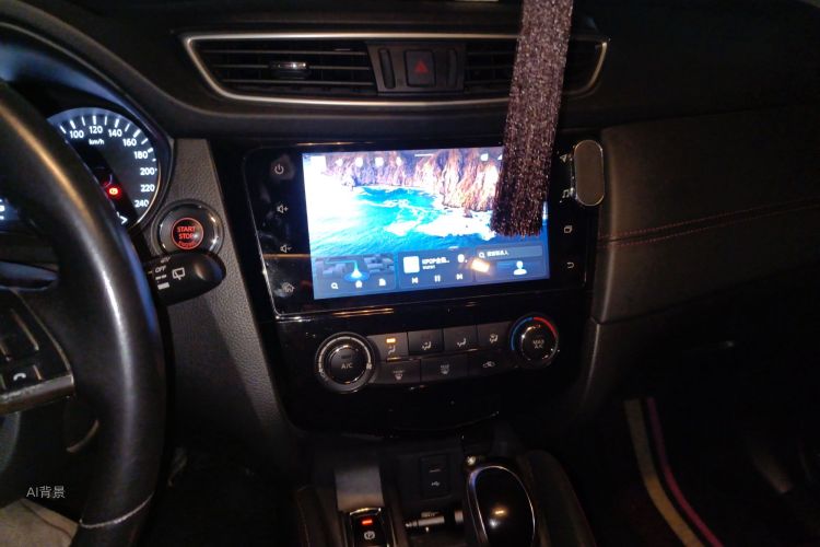 日产 逍客 2020 汽车图片 #15