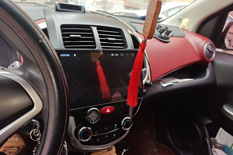 Changan BenBen 2016 изображение автомобиля #15