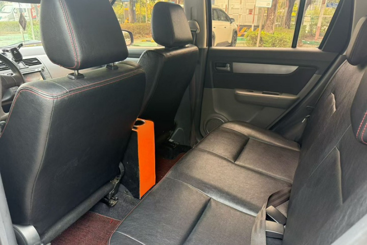 铃木 雨燕 2016 汽车图片 #15