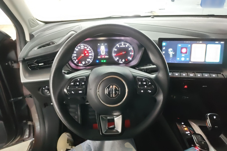 5 2021 car image #15
