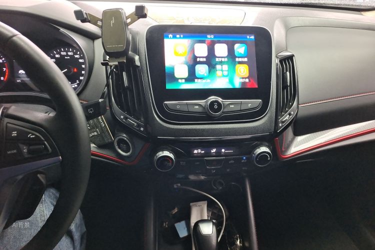 Changan CS55 2018 car image #15