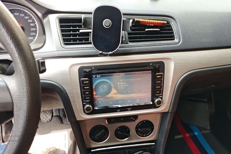 Volkswagen Lavida 2015 #15 Volkswagen Lavida 2015 car image #15