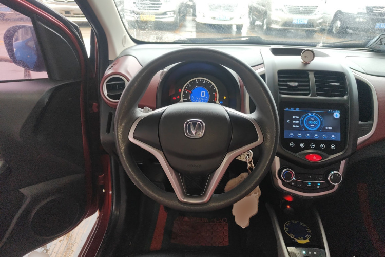 Changan BenBen 2017 imagem de carro #15