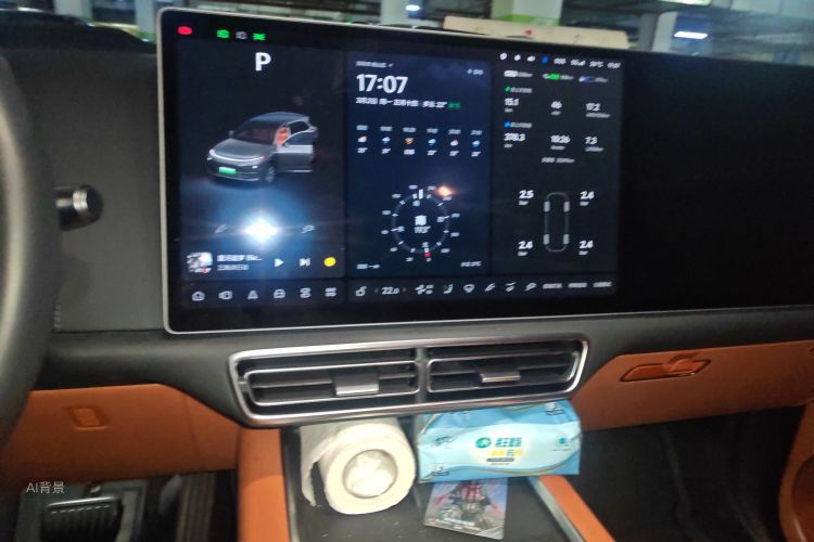Li L7 2024 car image #15