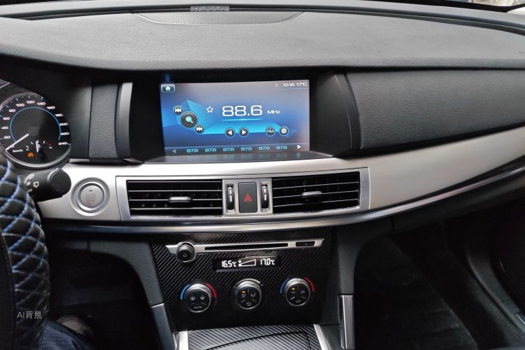 哈弗 哈弗H7 2017 汽车图片 #15