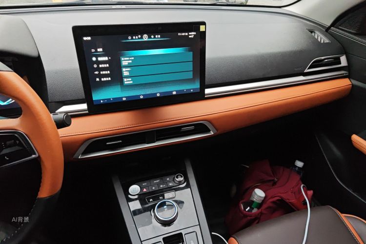 BYD e2 2022 imagem de carro #15