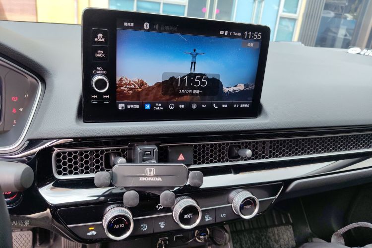 Honda INTEGRA 2023 immagine di auto #15