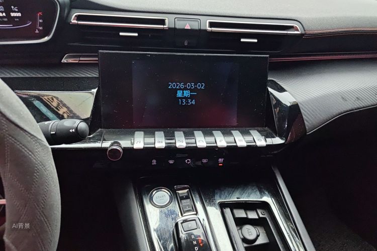 标致 标致508 2021 汽车图片 #15