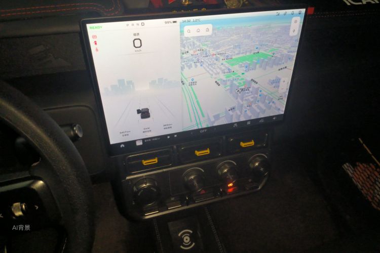 2025 car image #15