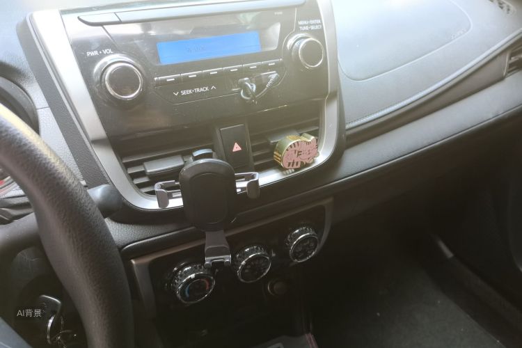 Vios 2018 #15 Vios 2018 car image #15