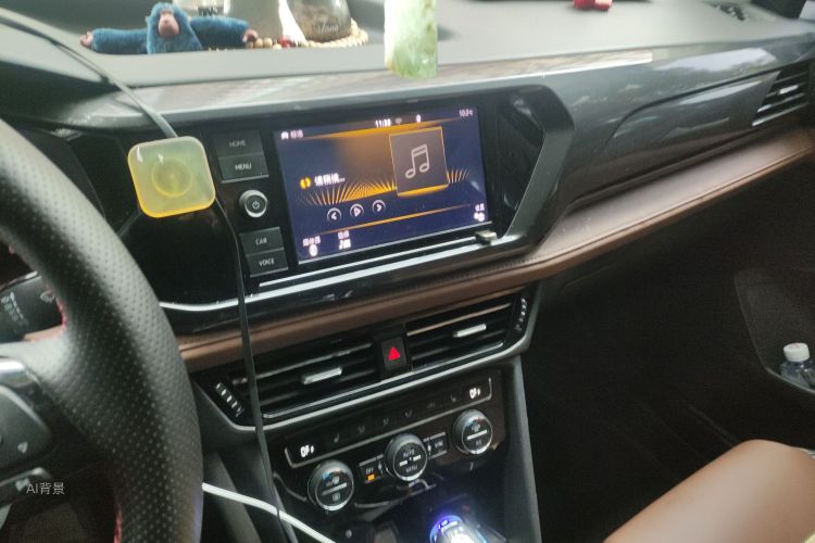 Volkswagen Tharu 2018 #15 Volkswagen Tharu 2018 car image #15