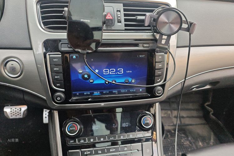 哈弗 哈弗H8 2018 汽车图片 #15