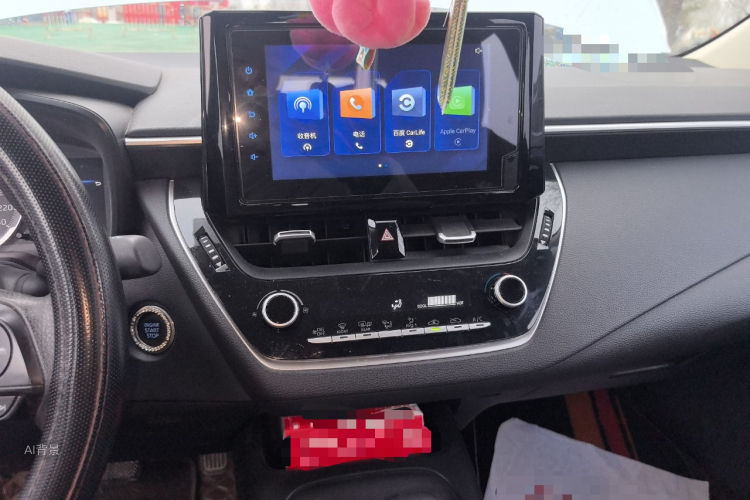 Toyota Allion 2022 car image #15