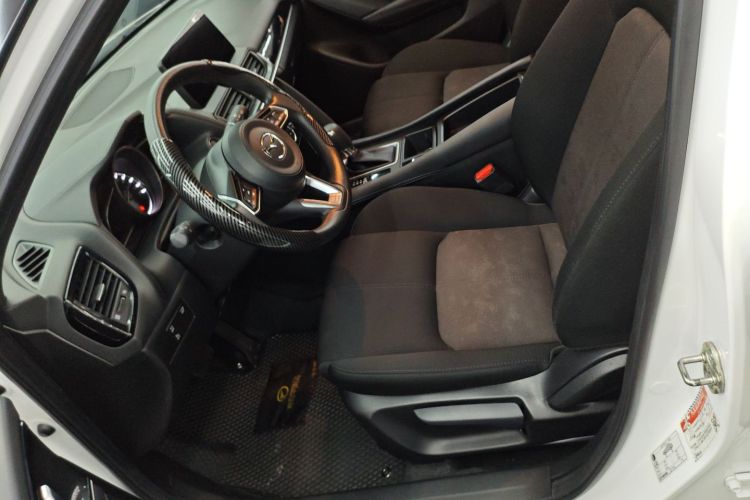 马自达 马自达CX-4 2022 汽车图片 #15