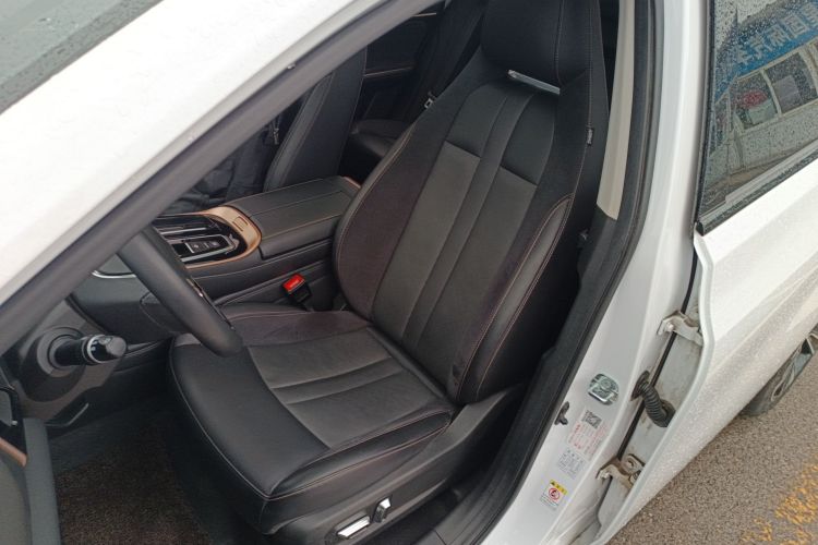 GAC iA5 2021 imagem de carro #15