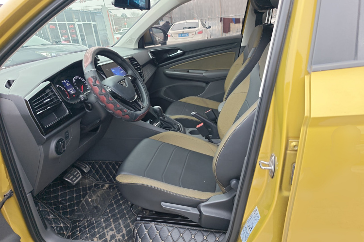 VS5 2021 #15 VS5 2021 car image #15