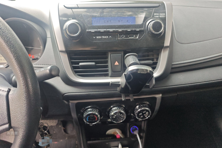 Vios 2016 #15 Vios 2016 car image #15