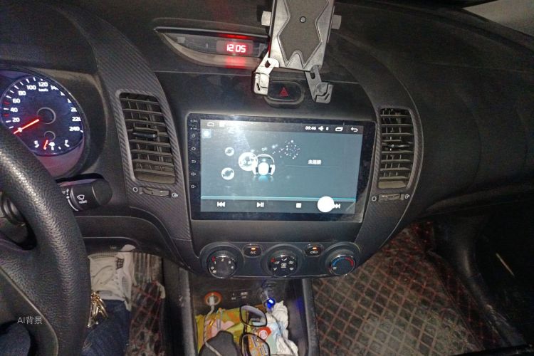 Kia K3 2017 image de voiture #15