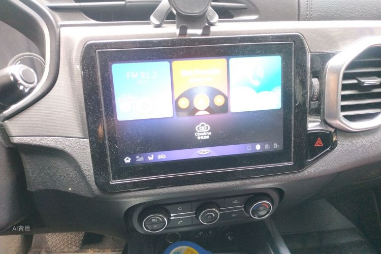 Tiggo 5x 2019 #15 Tiggo 5x 2019 car image #15