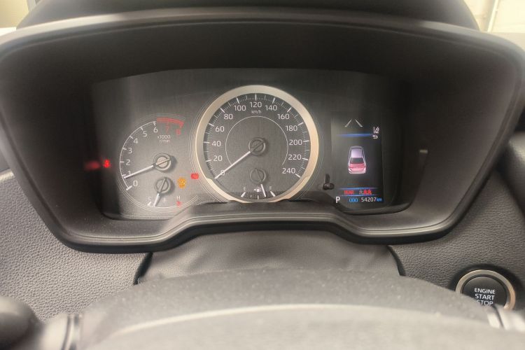 Corolla 2020 #15 Corolla 2020 immagine di auto #15