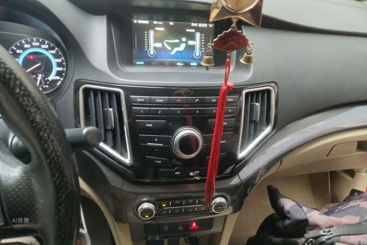 Great Wall C30 2015 imagem de carro #15