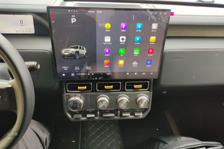 2025 car image #15