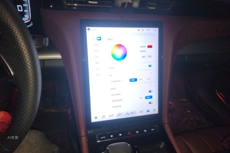 HongQi H5 2023 صورة سيارة #15