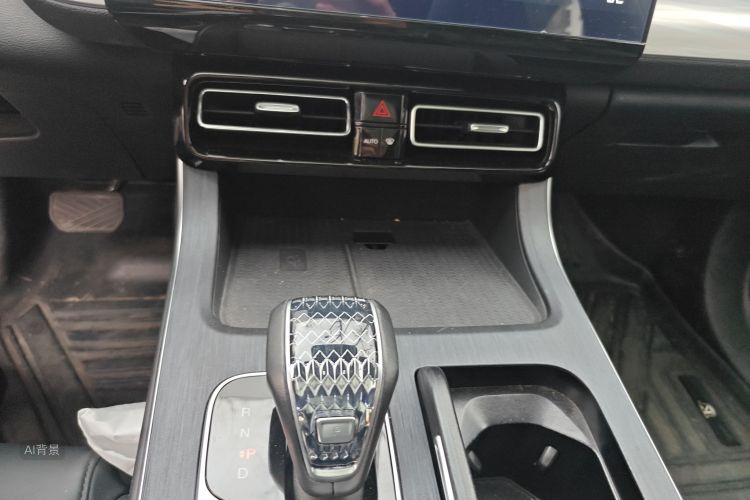 GAC Trumpchi GS8 2022 car image #15