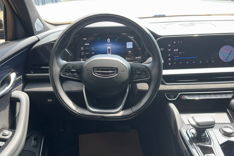 Exceed Stellar Era ET 2025 imagen de coche #15