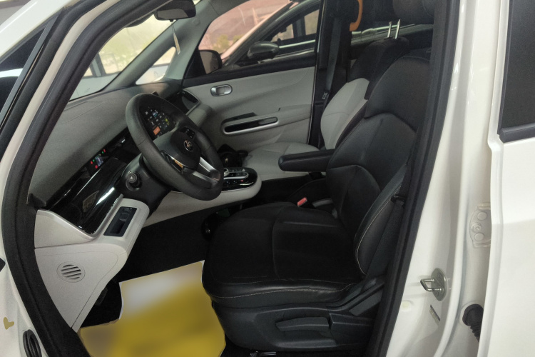 BYD D1 2023 imagen de coche #15