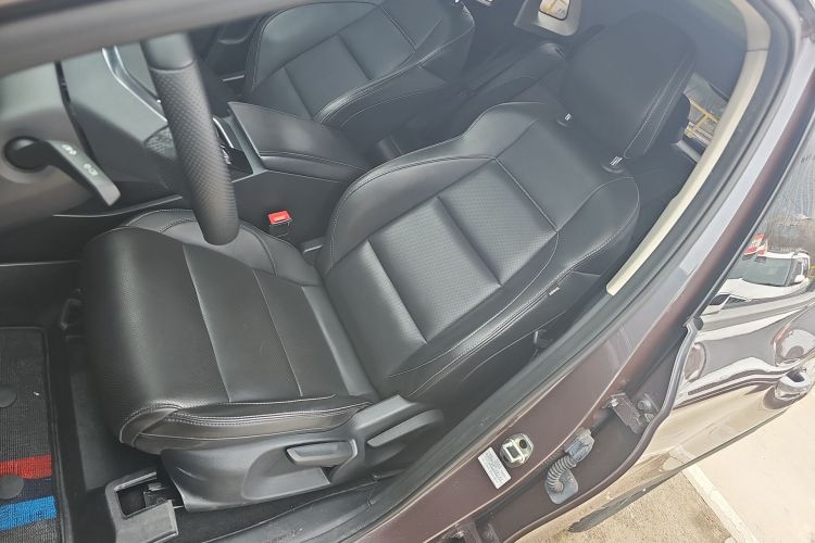 MG ONE 2023 صورة سيارة #15