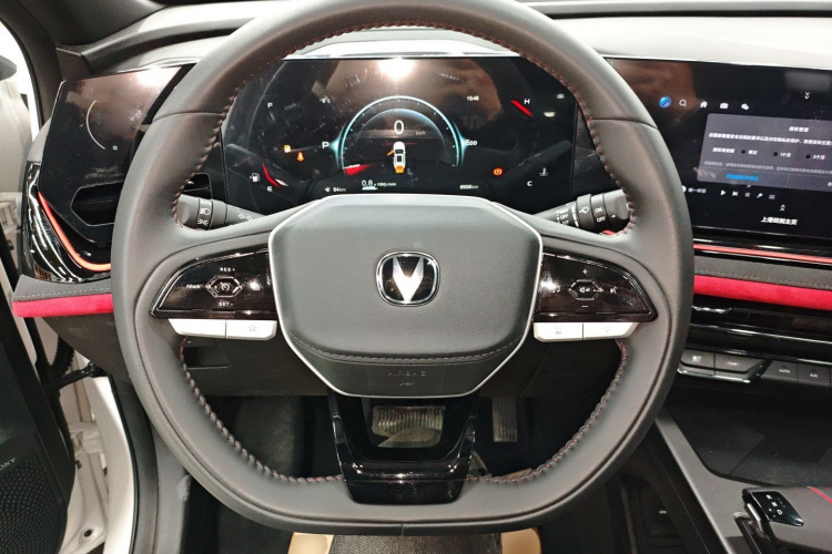 Changan X5 PLUS 2025 immagine di auto #15