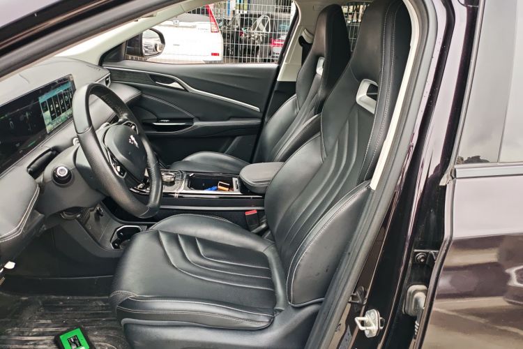 Neta U 2021 image de voiture #15