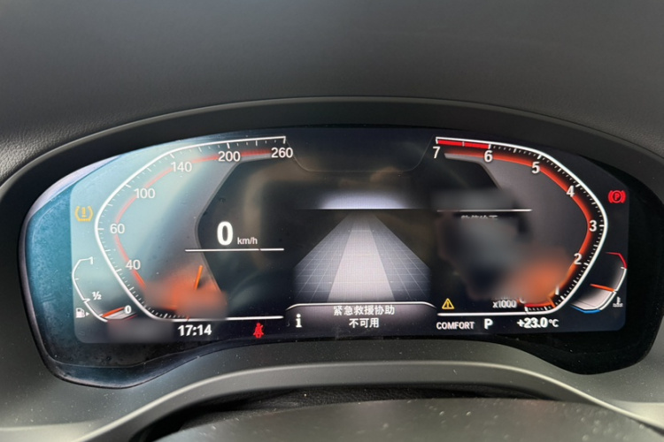 BMW X3 2019 imagen de coche #15