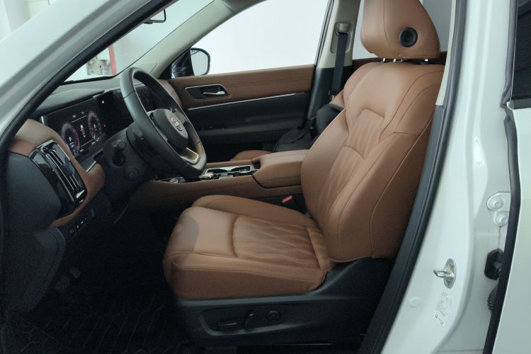 日产 探陆 2024 汽车图片 #15