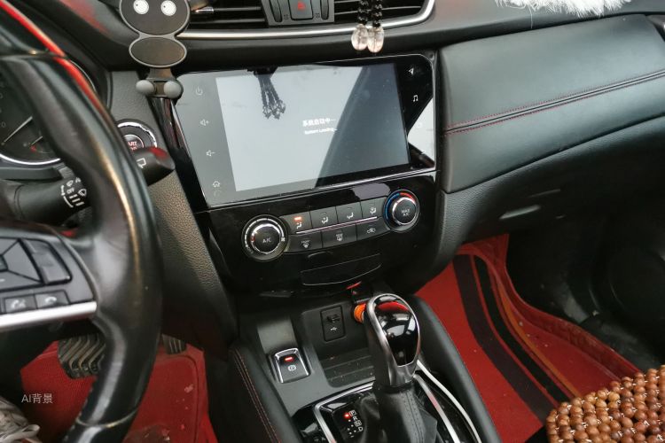 日产 逍客 2019 汽车图片 #15