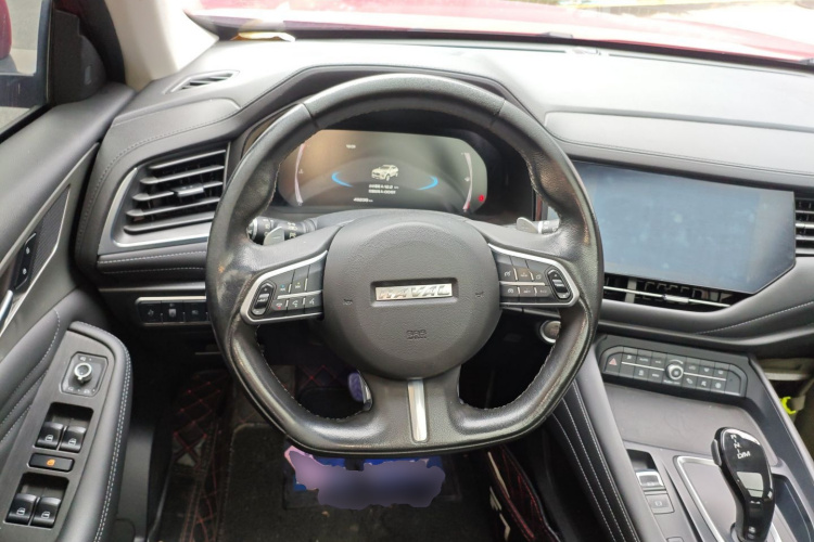 Haval F7 2019 imagem de carro #15