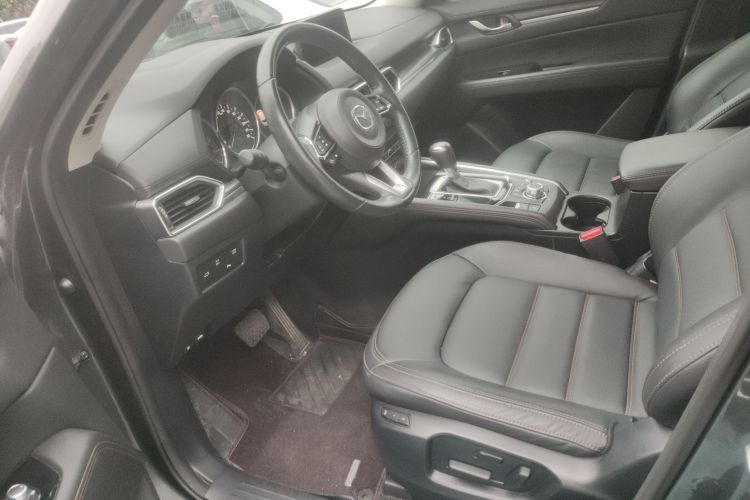 Mazda CX-5 2020 car image #15