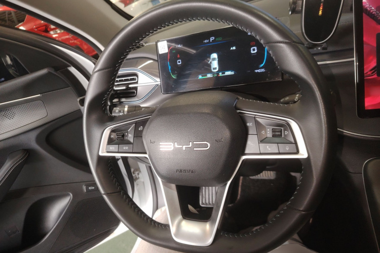 BYD Destroyer 05 2023 car image #15