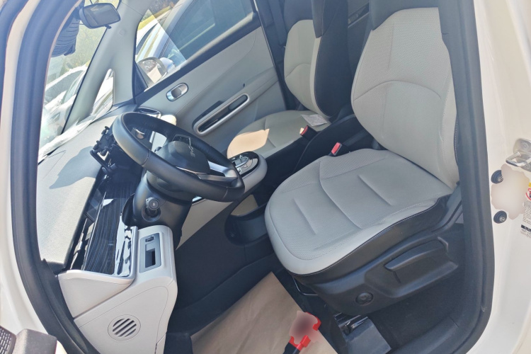 BYD D1 2024 car image #15