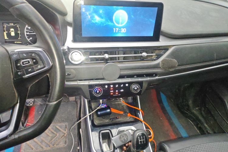 Chery Tiggo 5x 2021 #15 Chery Tiggo 5x 2021 car image #15