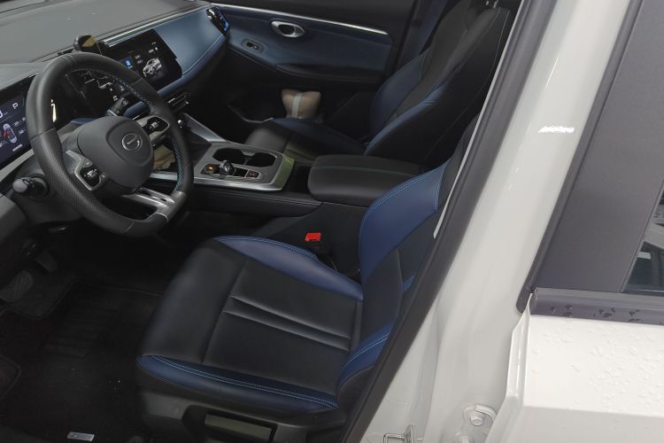 GAC Trumpchi GS3 2023 #15 GAC Trumpchi GS3 2023 car image #15