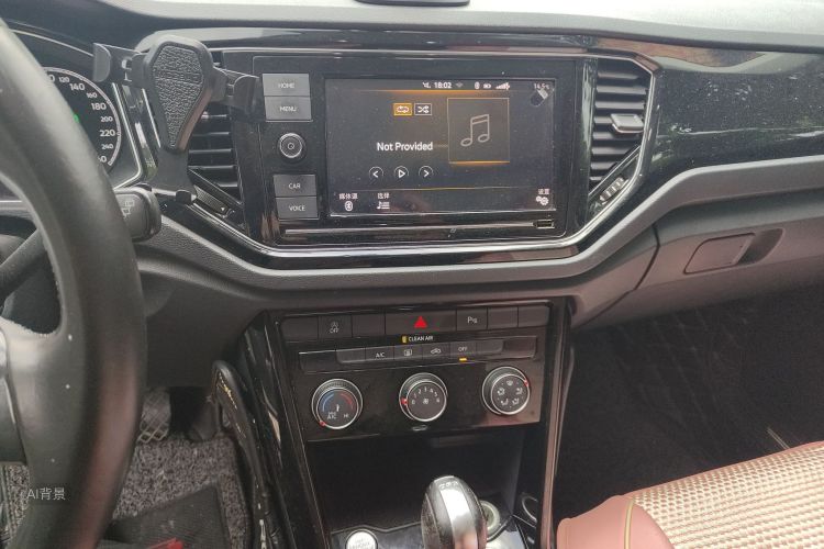 T-Roc 2019 car image #15