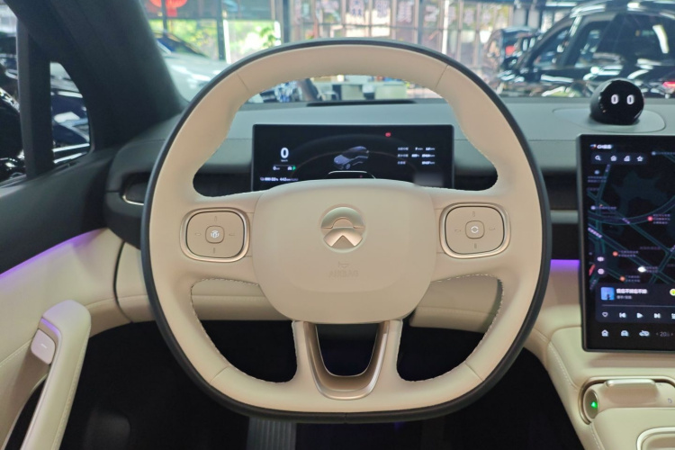 蔚来 蔚来ES6 2024 汽车图片 #15