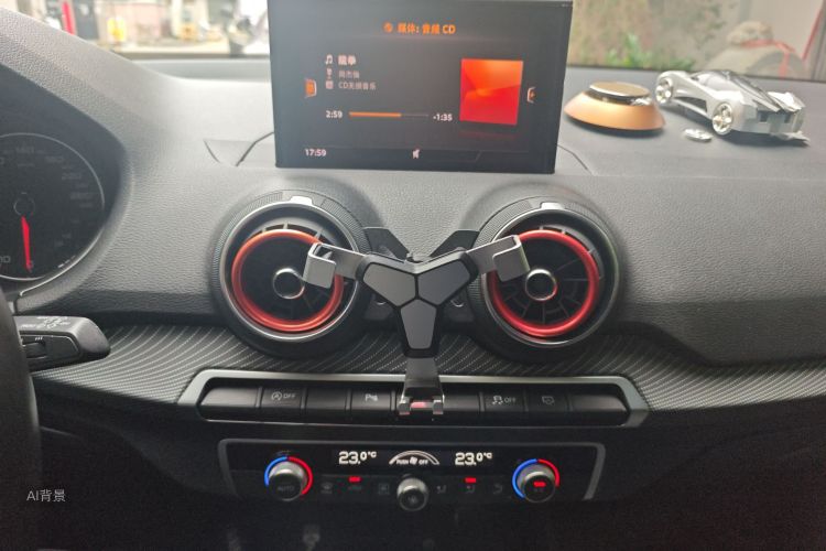 Q2L 2020 #15 Q2L 2020 car image #15