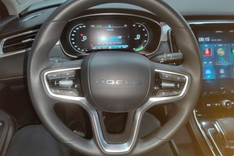 Roewe i6 MAX New Energy 2024 image de voiture #15