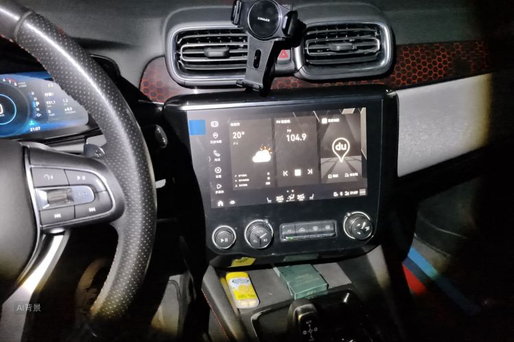 Lynk & Co 02 2019 car image #15