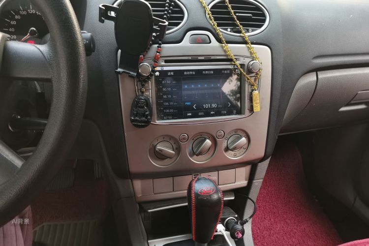 Ford Focus 2014 car image #15